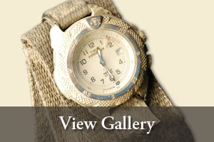 image of Jason Shiflet's watch